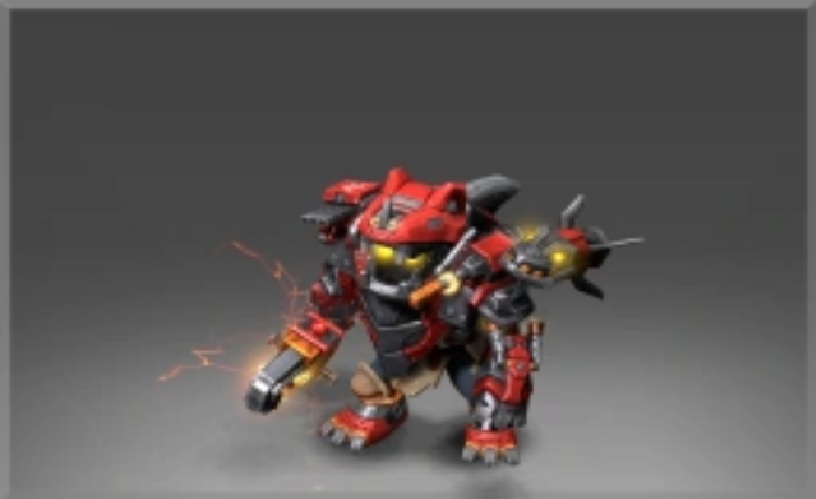 Apex Automated