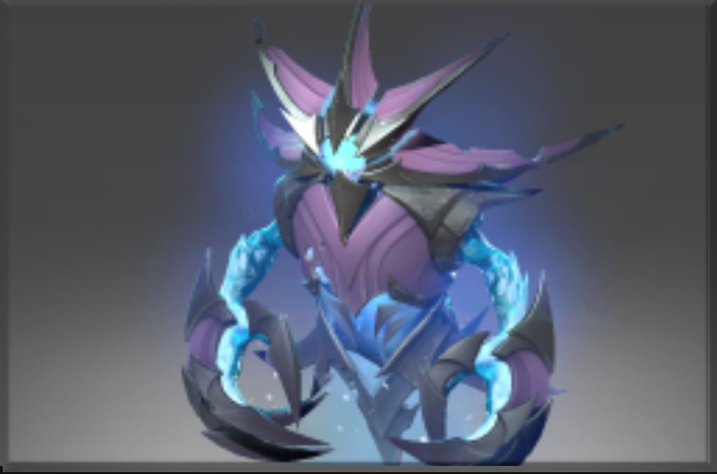 Frozen Nova