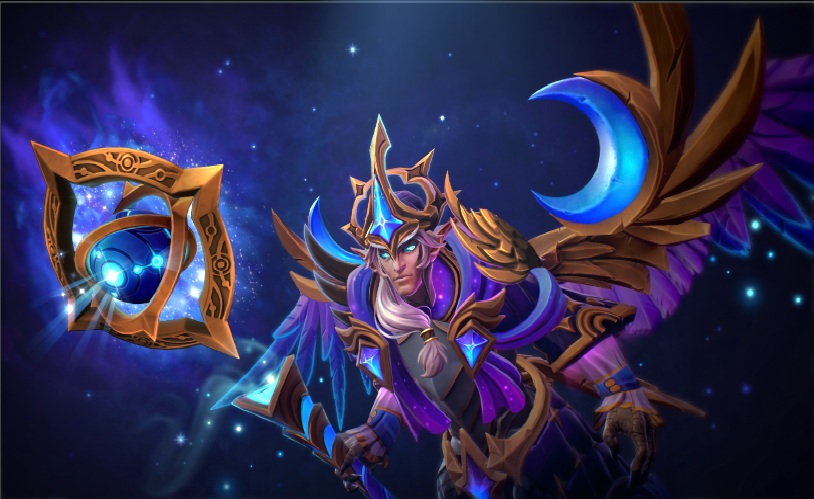 Secrets of the Celestial
